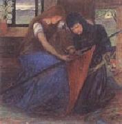 Elizabeth Siddal